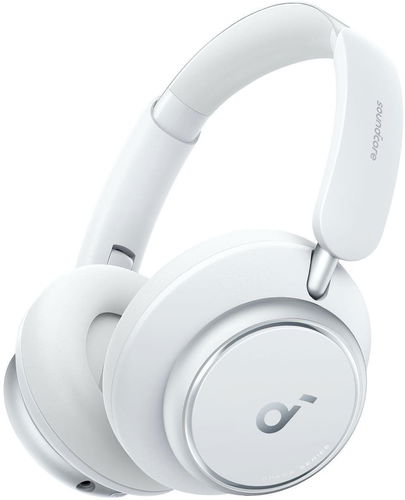 Anker Soundcore Space Q45 - White - Bezdrátová sluchátka - Hlavní obrázek