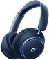 Anker Soundcore Space Q45 - Blue - Wireless Headphones