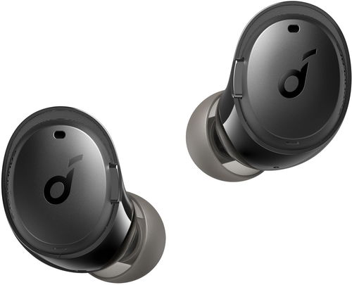 Anker Soundcore Dot 3i Black - Bezdrátová sluchátka - Hlavní obrázek