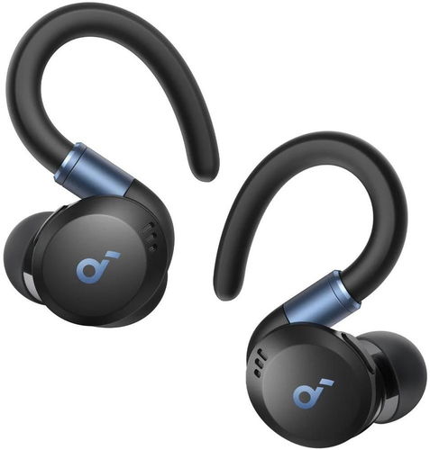 Anker Soundcore Sport X20 Black - Bezdrátová sluchátka - Hlavní obrázek