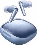 Anker Soundcore Liberty 4 Pro Blau glänzend - Kabellose Kopfhörer