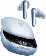 Anker Soundcore Liberty 4 Pro blau - Kabellose Kopfhörer