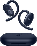 soundcore V20i modrá - Bezdrátová sluchátka