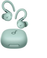 soundcore Sport X20 green - Wireless Headphones