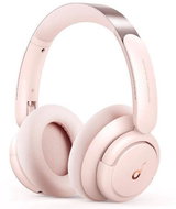 soundcore Q30 pink - Wireless Headphones