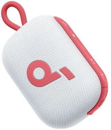 soundcore Select4 Go red - Bluetooth Speaker