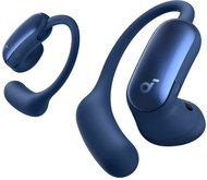Anker soundcore AeroFit 2 Pro modrá - Wireless Headphones