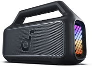 Anker Soundcore Boom 2 Black - Bluetooth reproduktor