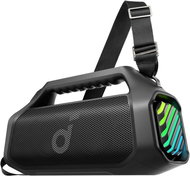 soundcore Boom 2 Pro black - Bluetooth Speaker