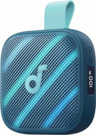 soundcore Boom Go 3i modrý - Bluetooth Speaker