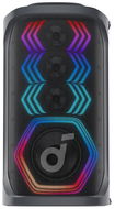 Anker soundcore Rave 3S schwarz - Bluetooth-Lautsprecher