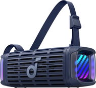 Anker soundcore Boom 3i modrý - Bluetooth reproduktor