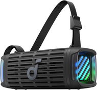 Anker soundcore Boom 3i černý - Bluetooth reproduktor
