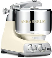 ANKARSRUM ASSISTENT ORIGINAL AKM6230, Cream - Food Mixer