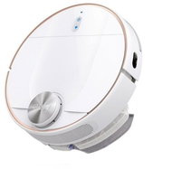 EufyRobovac L70 Hybrid-White - Robot Vacuum