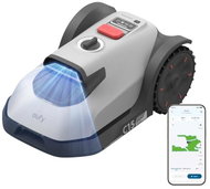 ANKER Eufy Robotická sekačka na trávu C15 šedá - Robotic mower