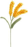 ANNAM Crocheted Grain, 11 × 55 cm - Artificial Flower