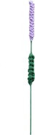 ANNAM Crochet lavender, 2,5 × 40 cm - Artificial Flower