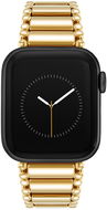 Anne Klein Ocelový, Apple Watch 38/40/41 WK/1068GPGP38 - Řemínek