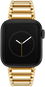 Anne Klein Ocelový, Apple Watch 38/40/41 WK/1068GPGP38 - Řemínek