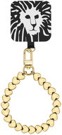 Anne Klein WK/4040GPGP kovový  - Phone Lanyard