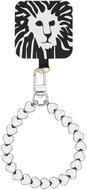 Anne Klein WK/4041SVSV kovový  - Phone Lanyard