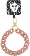 Anne Klein WK/4032PKPK plastový  - Phone Lanyard