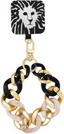 Anne Klein WK/4038GPIV plastový  - Phone Lanyard