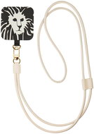 Anne Klein WK/4024IVIV - Phone Lanyard