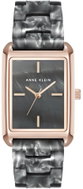 Anne Klein dámské hodinky hranaté AK/5290RGDG - Watch