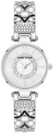 Anne Klein dámské hodinky kulaté AK/5423SVSV - Watch