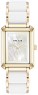 Anne Klein dámské hodinky hranaté AK/5278GPWT - Watch