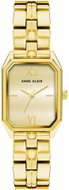 Anne Klein dámské hodinky hranaté AK/3774CHGB - Watch