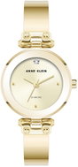 Anne Klein dámské hodinky kulaté AK/5140CHGB - Watch