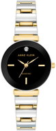 Anne Klein dámské hodinky kulaté AK/2435BKTT - Watch