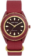Anne Klein dámské hodinky kulaté AK/4016GPBY - Watch