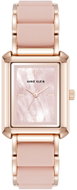 Anne Klein dámské hodinky hranaté AK/5278RGBH - Watch