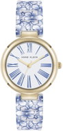 Anne Klein dámské hodinky kulaté AK/5320GPBL - Watch