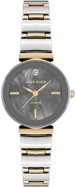 Anne Klein dámské hodinky kulaté AK/2435GMTT - Watch