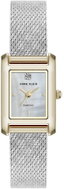 Anne Klein dámské hodinky hranaté mesh AK/5233MPTT - Watch