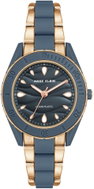 Anne Klein dámské hodinky kulaté AK/4032NVRG - Watch