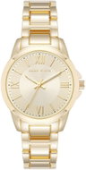 Anne Klein dámské hodinky kulaté AK/5346CHGB - Watch