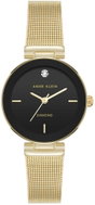 Anne Klein dámské hodinky kulaté AK/5310BKGB - Watch