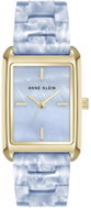 Anne Klein dámské hodinky hranaté AK/5290GPLB - Watch