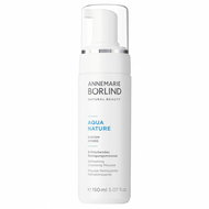 Annemarie Börlind Aquanature system 150 ml - Facial Cleansing Foam