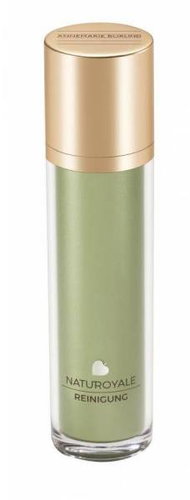 Annemarie Börlind Naturoyale Biolifting - for mature skin 125 ml - Cleansing Cream - Main image