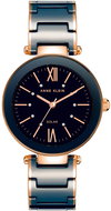 Anne Klein ladies round watch AK/3844NVRG - Watch