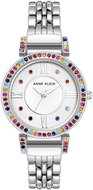 Anne Klein ladies round watch AK/2929RBSV - Watch