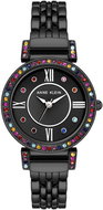 Anne Klein ladies round watch AK/2929RBBK - Watch