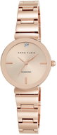Anne Klein ladies round watch AK/2434RGRG - Watch